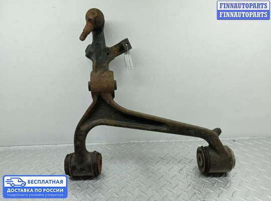 Рычаг подвески на Mercedes-Benz E (W210)