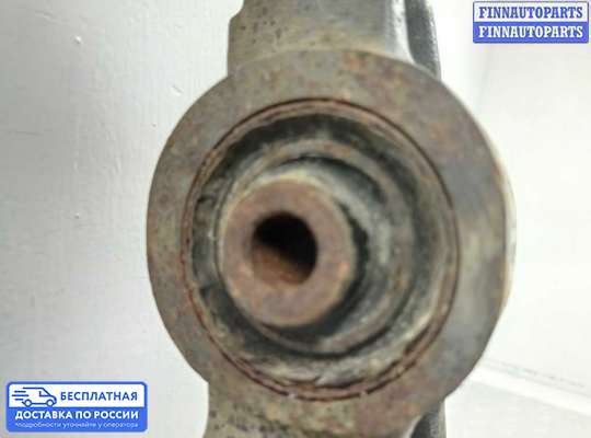 Рычаг подвески на Mercedes-Benz E (W210)