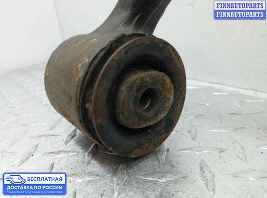 Рычаг подвески на Mercedes-Benz E (W210)