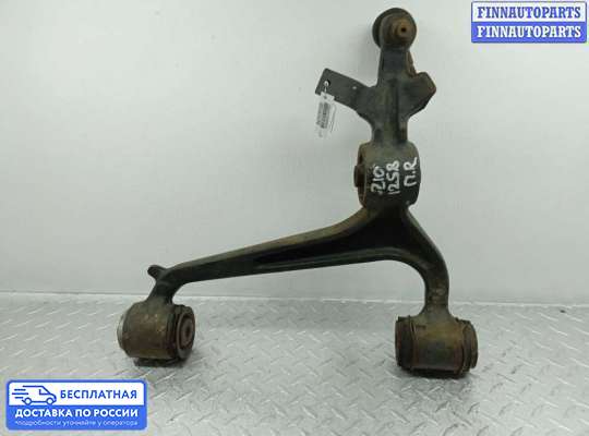 Рычаг подвески на Mercedes-Benz E (W210)