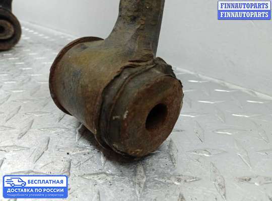 Рычаг подвески на Mercedes-Benz E (W210)