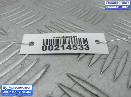 ЭБУ ДВС (блок управления двигателем) на Acura MDX (YD2)