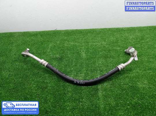 Патрубок (трубка, шланг) на Subaru Forester IV (SJ)