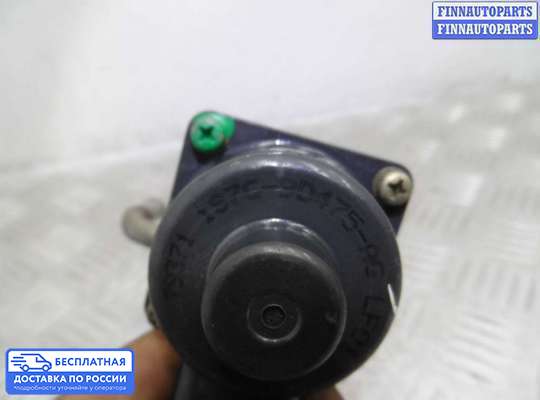 Клапан холостого хода на Ford Focus I