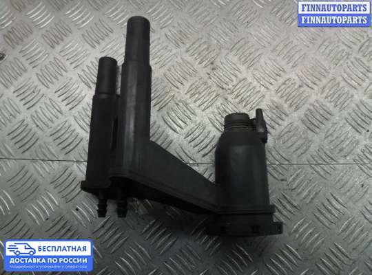 Маслоотделитель (Сапун) на Land Rover Discovery III