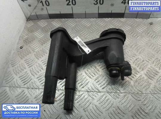 Маслоотделитель (Сапун) на Land Rover Discovery III