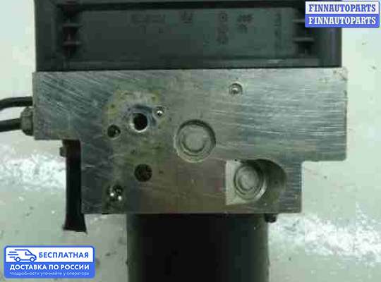 Блок ABS на BMW 5 (E60/E61)