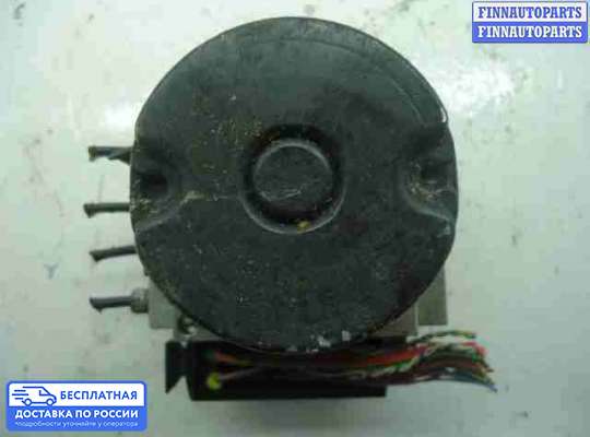 Блок ABS на BMW 5 (E60/E61)