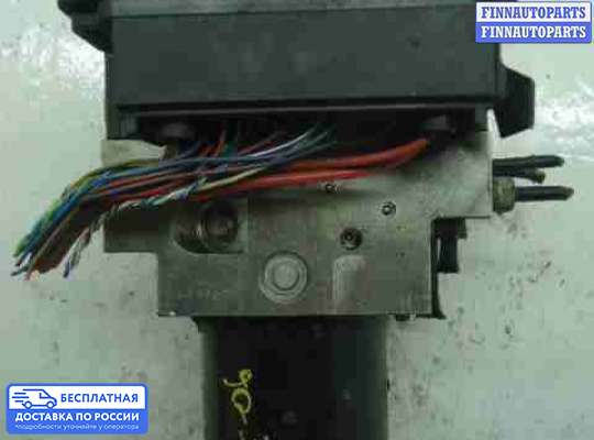 Блок ABS на BMW 5 (E60/E61)