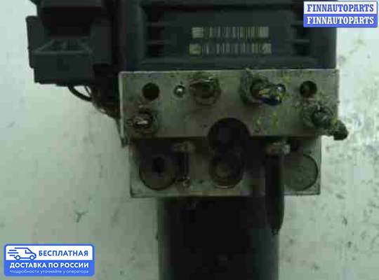 Блок ABS на BMW 5 (E60/E61)