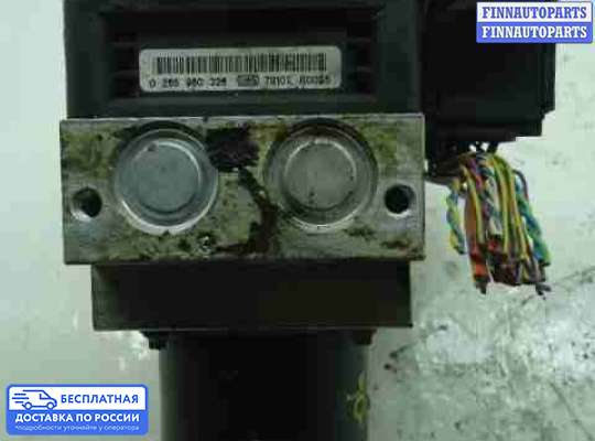 Блок ABS на BMW 5 (E60/E61)