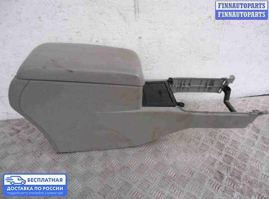 Подлокотник на Toyota Camry XV50