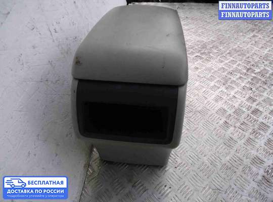 Подлокотник на Toyota Camry XV50