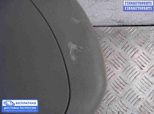 Подлокотник на Toyota Camry XV50
