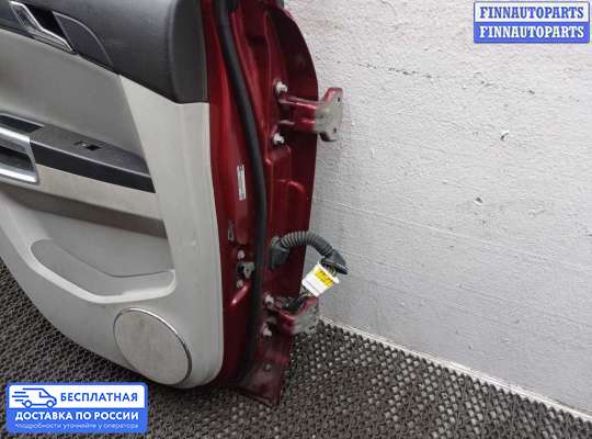 Петля двери на Opel Antara