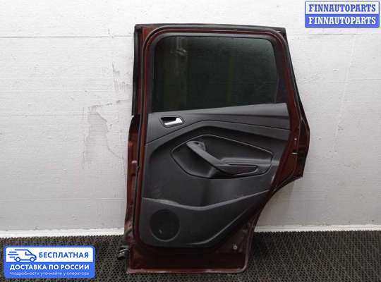 Молдинг на Ford Kuga II / Escape III