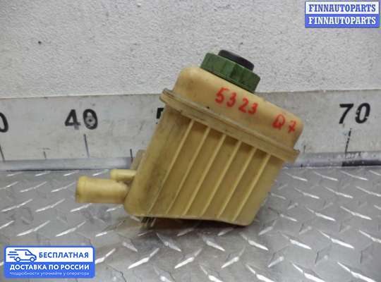 Бачок гидроусилителя на Audi Q7 (4L)
