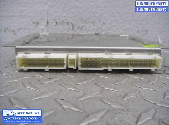 ЭБУ (модуль) ESP на Mercedes-Benz E (W210)