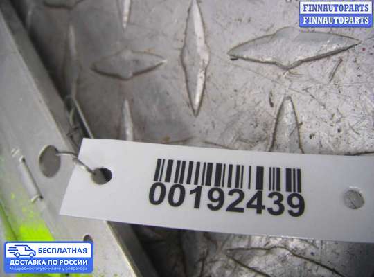 ЭБУ (модуль) ESP на Mercedes-Benz E (W210)