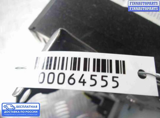Магнитола на Toyota Camry XV40