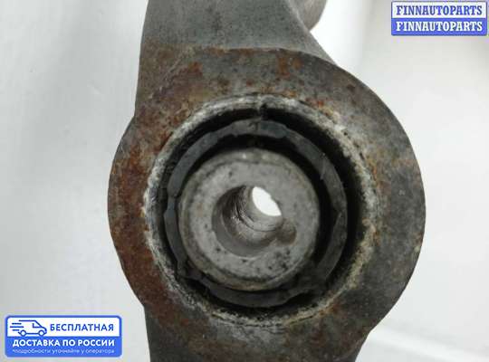 Рычаг подвески на Mercedes-Benz E (W211)