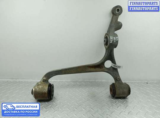 Рычаг подвески на Mercedes-Benz E (W211)