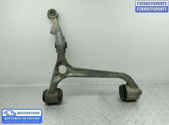 Рычаг подвески на Mercedes-Benz E (W211)