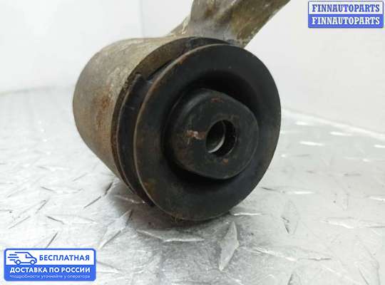 Рычаг подвески на Mercedes-Benz E (W211)