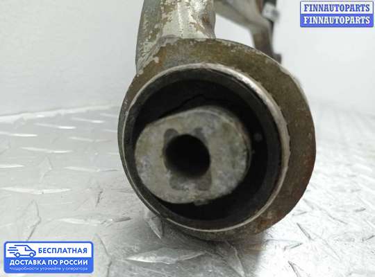 Рычаг подвески на Mercedes-Benz E (W211)