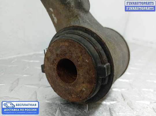 Рычаг подвески на Mercedes-Benz E (W211)