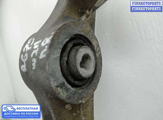 Рычаг подвески на Mercedes-Benz E (W211)