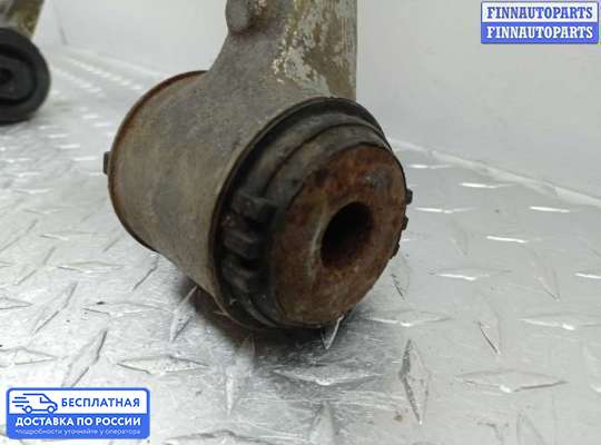 Рычаг подвески на Mercedes-Benz E (W211)