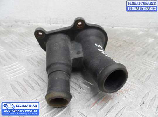 Корпус термостата на Ford Focus I
