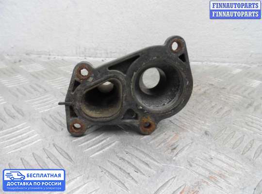 Корпус термостата на Ford Focus I
