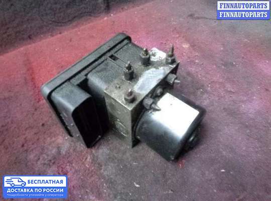 Блок ABS на Honda CR-V II (RD_)