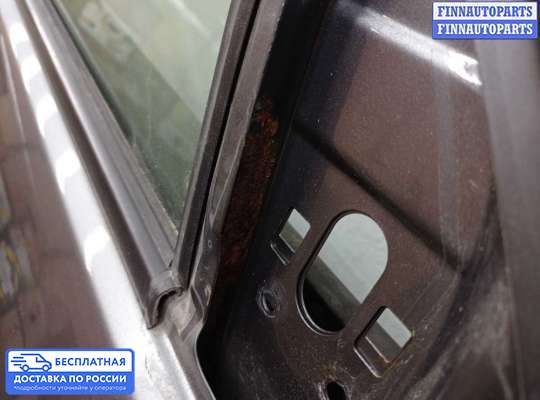 Ручка двери наружная на Honda Pilot II (YF3,YF4)