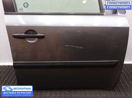 Ручка двери наружная на Honda Pilot II (YF3,YF4)