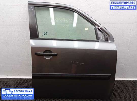 Ручка двери наружная на Honda Pilot II (YF3,YF4)
