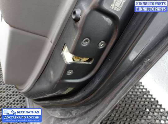 Ручка двери наружная на Honda Pilot II (YF3,YF4)