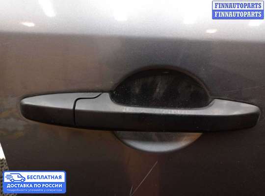 Ручка двери наружная на Honda Pilot II (YF3,YF4)