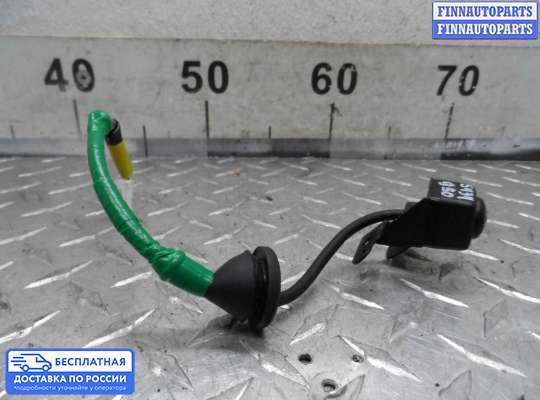 Аудиотехника на Infiniti Q50 (V37)