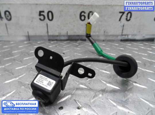 Аудиотехника на Infiniti Q50 (V37)