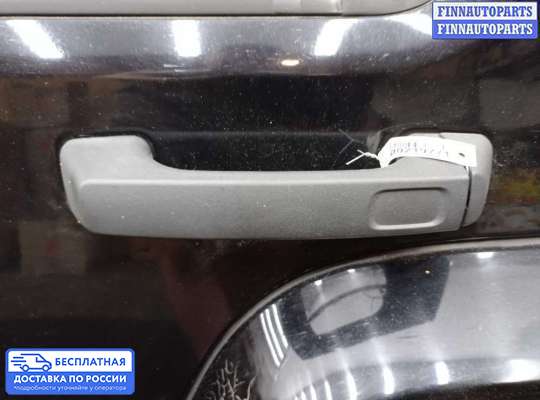 Блок управления стеклоподъёмниками на Hummer H3