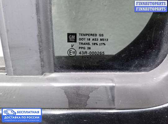 Блок управления стеклоподъёмниками на Hummer H3