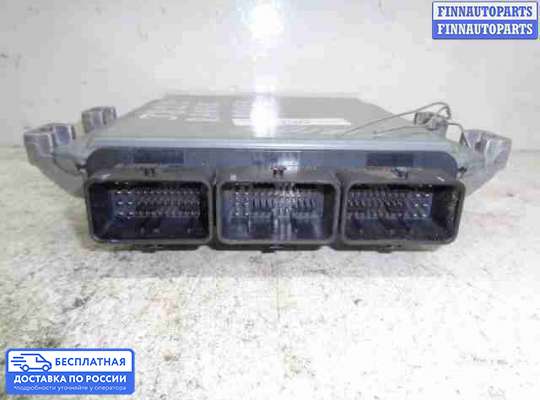 ЭБУ ДВС (блок управления двигателем) на Range Rover III (LM, L322)