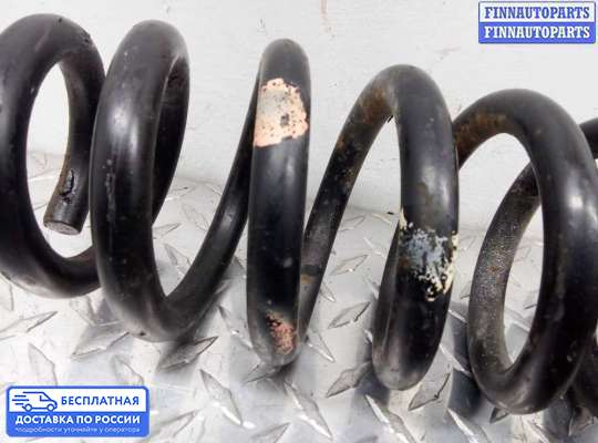 Пружина подвески на Suzuki Grand Vitara II (JB, TD54)