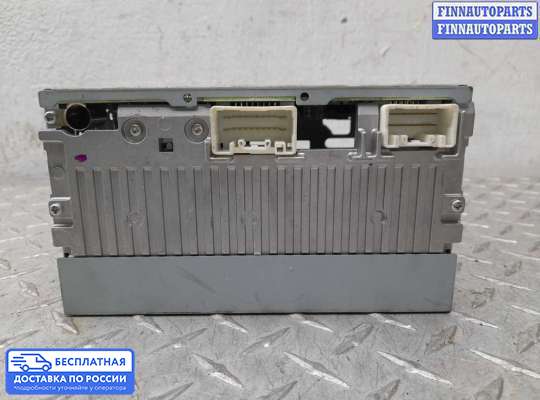 Магнитола на Mitsubishi Outlander II / XL (CW)