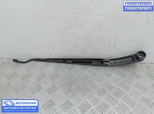 Поводок дворника на Kia Optima III (TF)