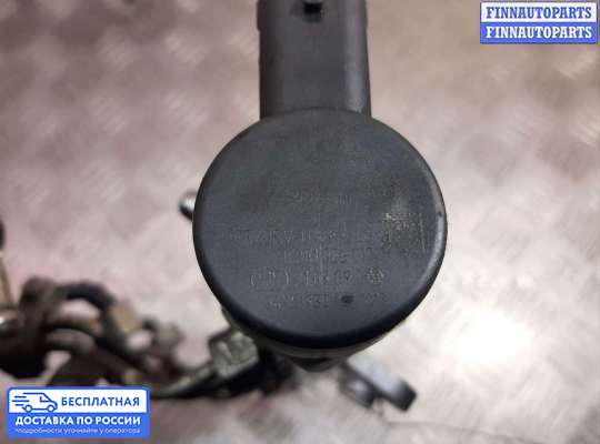 Рампа (рейка) топливная на Range Rover Sport I (L320)