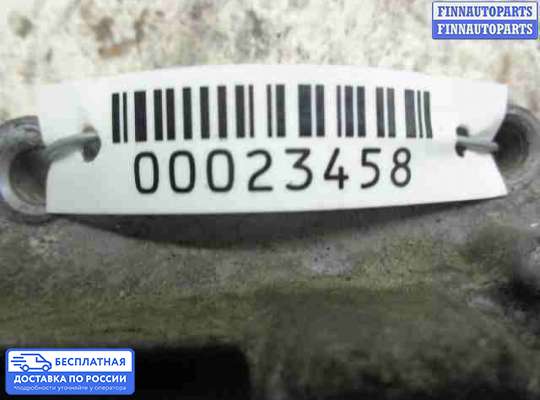 ЭБУ ДВС (блок управления двигателем) на Jeep Grand Cherokee IV (WK2)